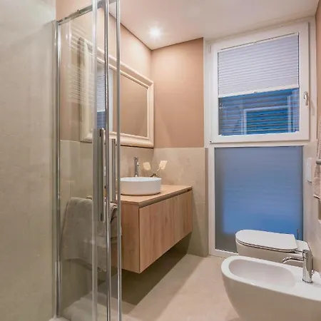 Apartamento Indigo Eco *