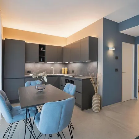 Indigo Eco Apartamento *