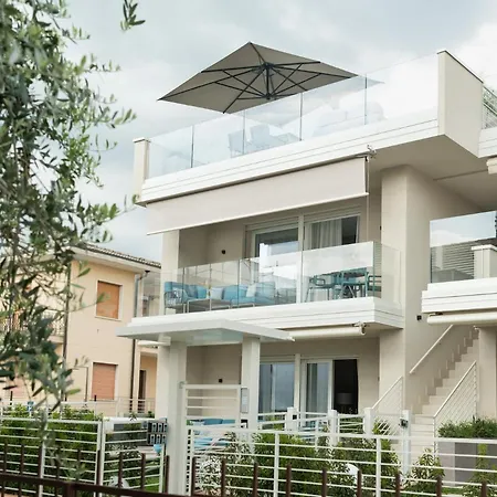 Apartamento Indigo Eco