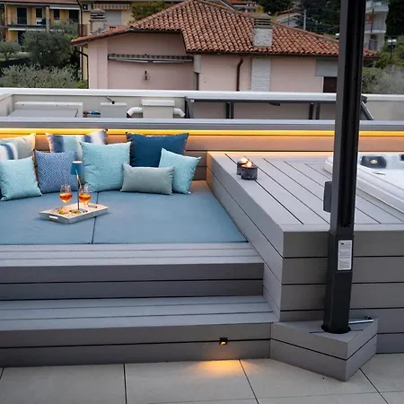 Apartamento Indigo Eco *
