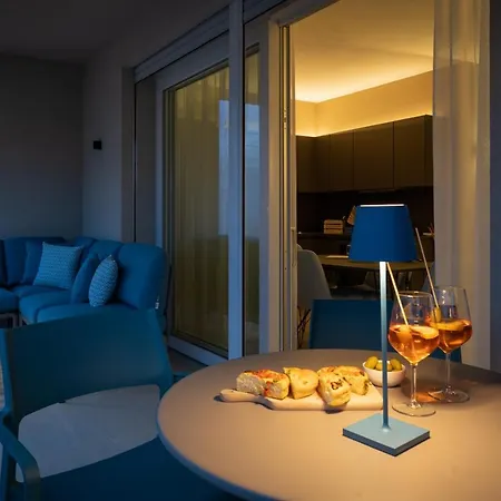 Apartamento Indigo Eco Bardolino
