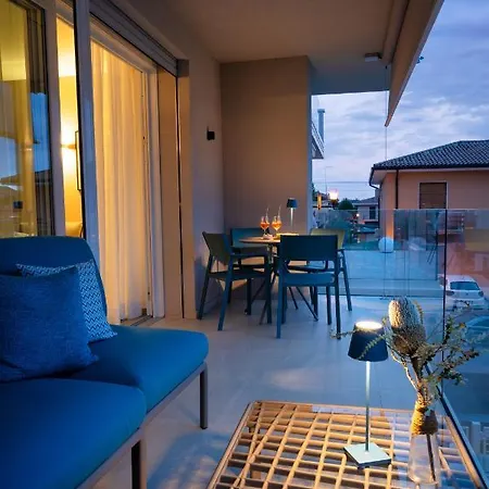 Indigo Eco Bardolino
