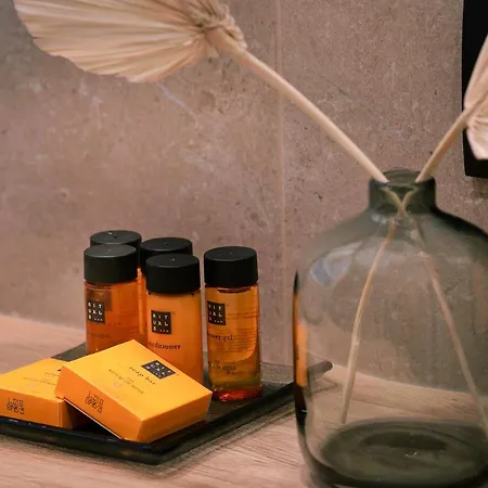 Indigo Eco 바르돌리노