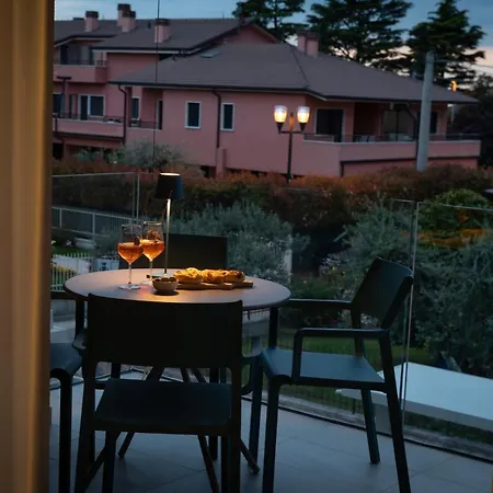 Indigo Eco Apartment *