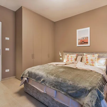 Apartament Indigo Eco Bardolino