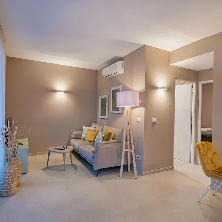 Apartament Indigo Eco Bardolino