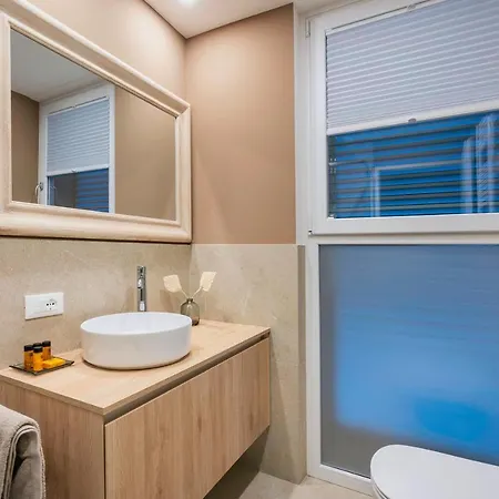 Indigo Eco Apartament