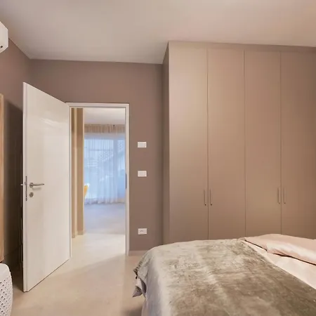 Indigo Eco Apartament *