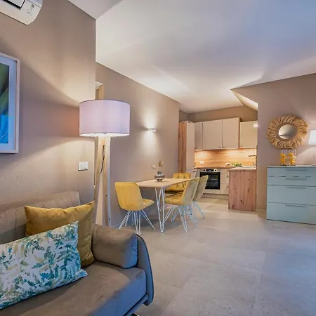 Indigo Eco Apartament