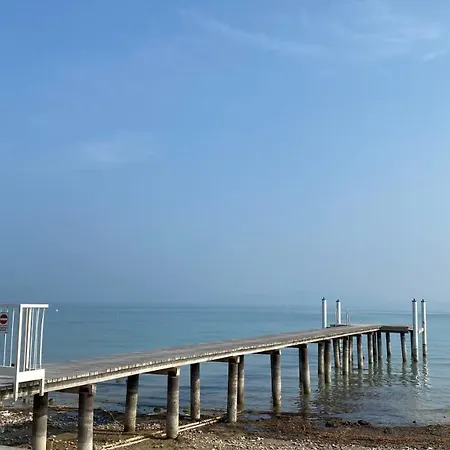 Indigo Eco Apartament *