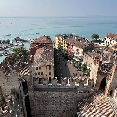 Apartament Indigo Eco Bardolino