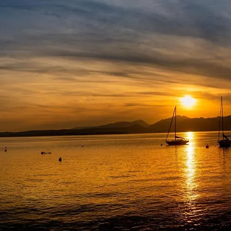 Indigo Eco Apartament Bardolino