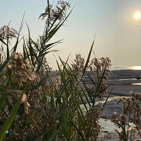 Indigo Eco Apartament Bardolino