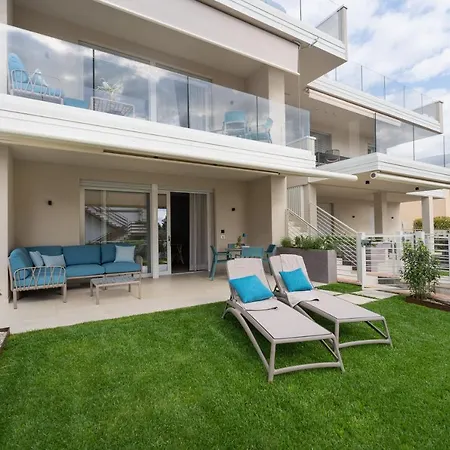 Indigo Eco Apartament *