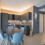 Indigo Eco Appartement *