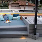 Appartement Indigo Eco *